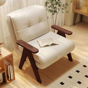 Foldable sofa bed, chaise longue