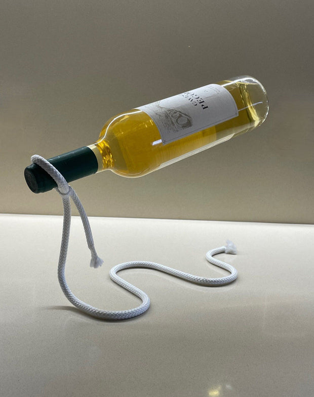 Floating Rope Bottle Holder